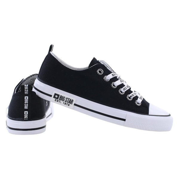 Kondisko Big Star KK274102 Sort 36