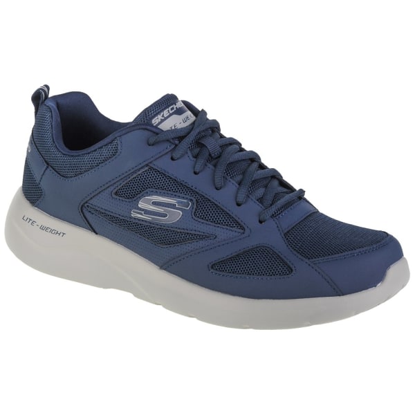 Lågskor Skechers Dynamight 20 Fallford Grenade 44