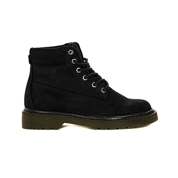 Skor Big Star EE274014 Svarta 39