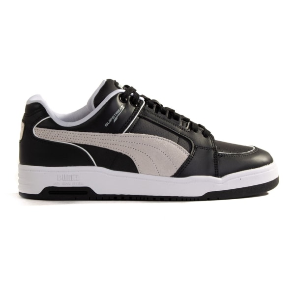 Lågskor Puma Slipstream Retro Sum Svarta 40.5