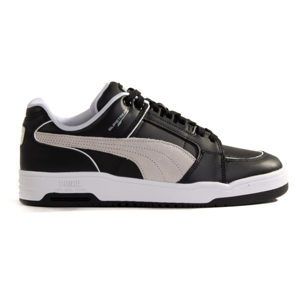 Puolikengät Puma Slipstream Retro Sum Mustat 44.5