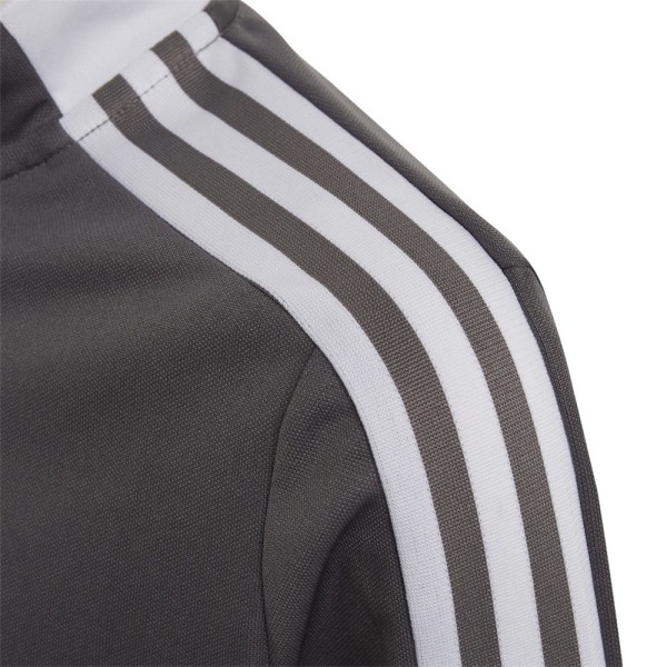 Puserot je Fleecet Adidas Tiro 21 Harmaat 171 - 176 cm/XL