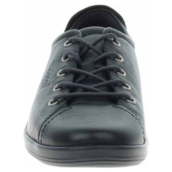 Sneakers low Ecco Soft 20 Sort 38