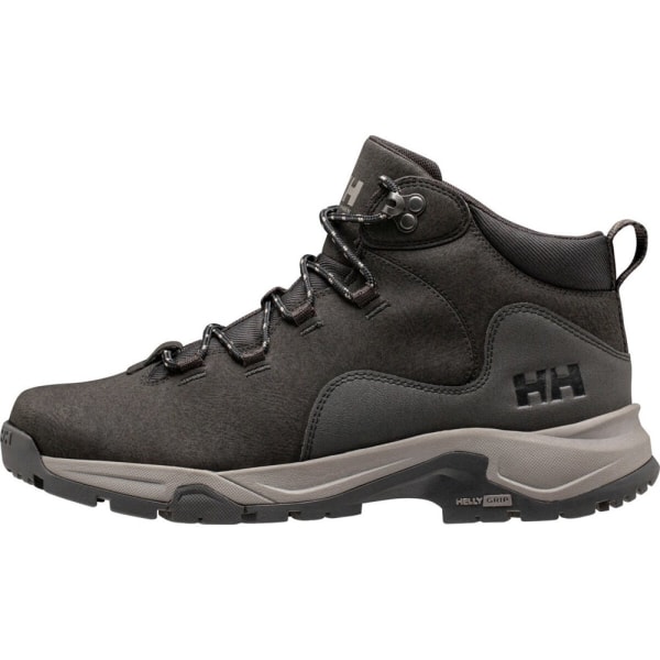 Sko Helly Hansen Baudrimont Lx Sort 42