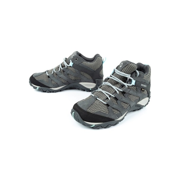 Sko Merrell Alverstone Gtx Grå 40.5