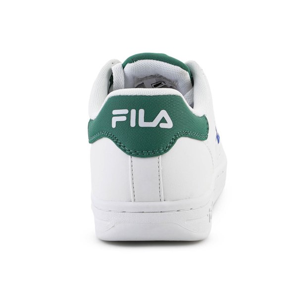 Sneakers low Fila Crosscourt 2 NT Hvid 44