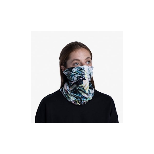 Tørklæder Buff Chusta Ogrinal Ecostretch PUR3 Multi Grøn