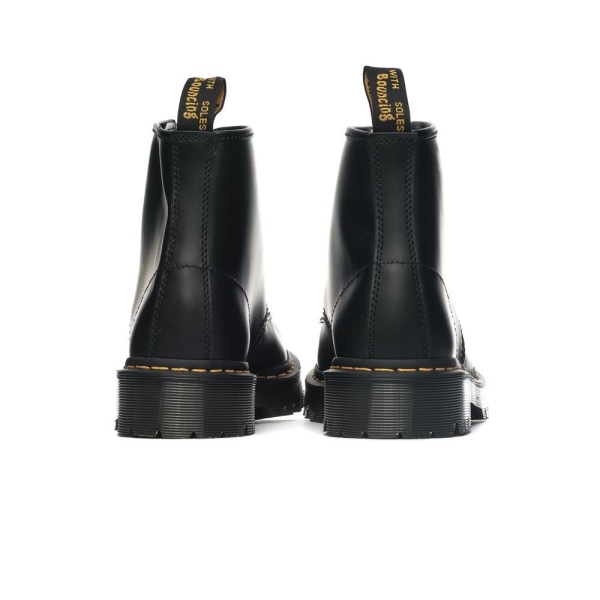 Glans Dr Martens 101 Bex Sort 36