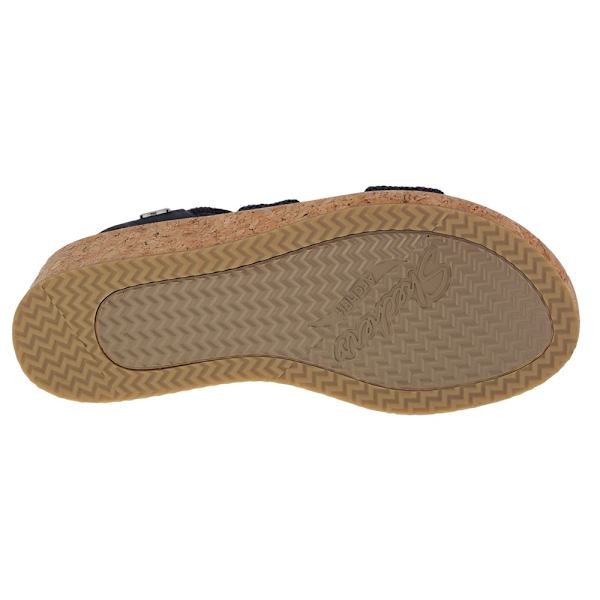 Sandaler Skechers Arch Fit Beverlee Grenade 38