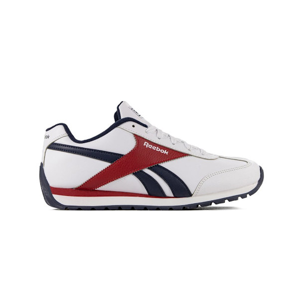 Lågskor Reebok Royal CL Check Var Vit 34.5