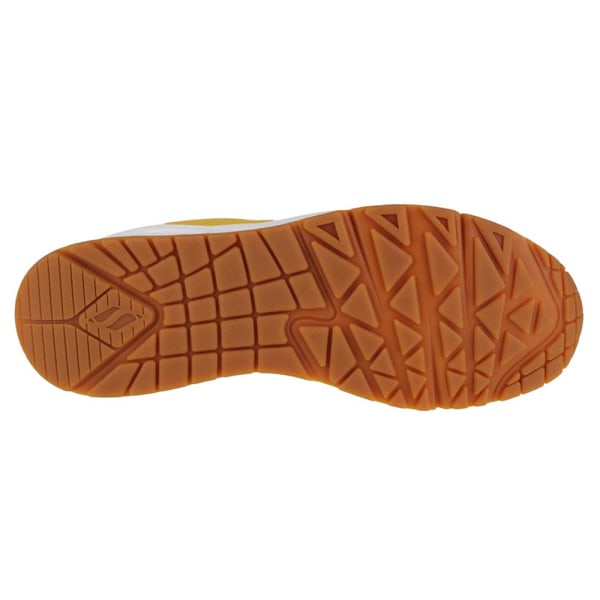 Sneakers low Skechers Unostand ON Air Gul 41
