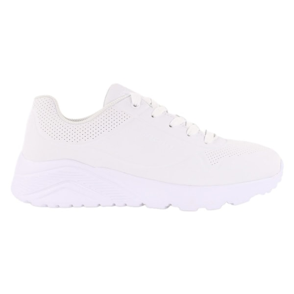 Sneakers low Skechers Uno Lite Hvid 35.5