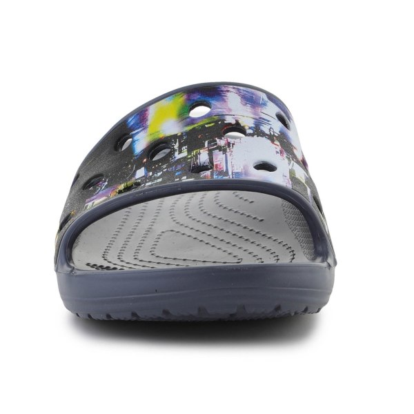 Tøffel Crocs Classic Slide Sort 37
