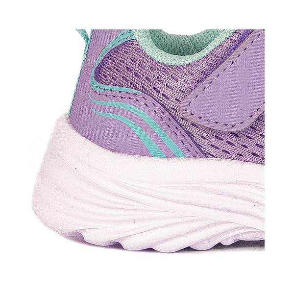 Puolikengät Skechers 303201NLVAQ Violetit 22