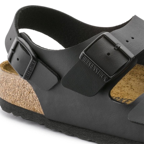 Sandaler Birkenstock 034793 Sort,Brun 42