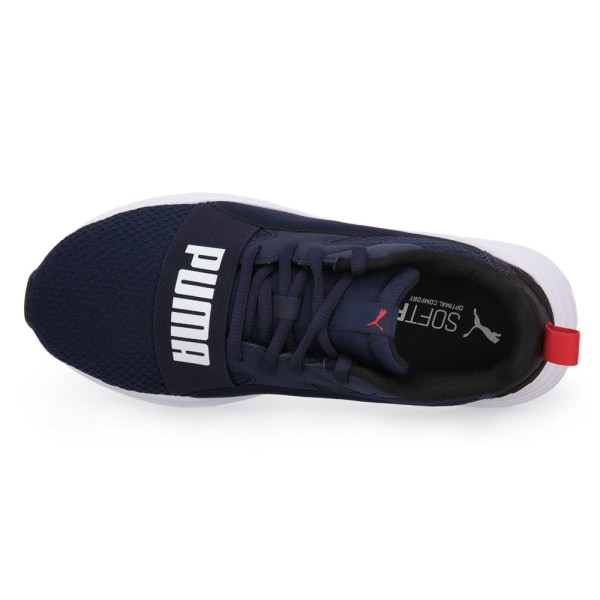 Lågskor Puma 03 Wired Run Pure Grenade 36