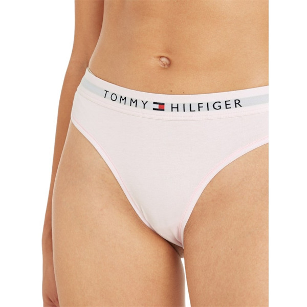 Majtki Tommy Hilfiger Thong Vit S