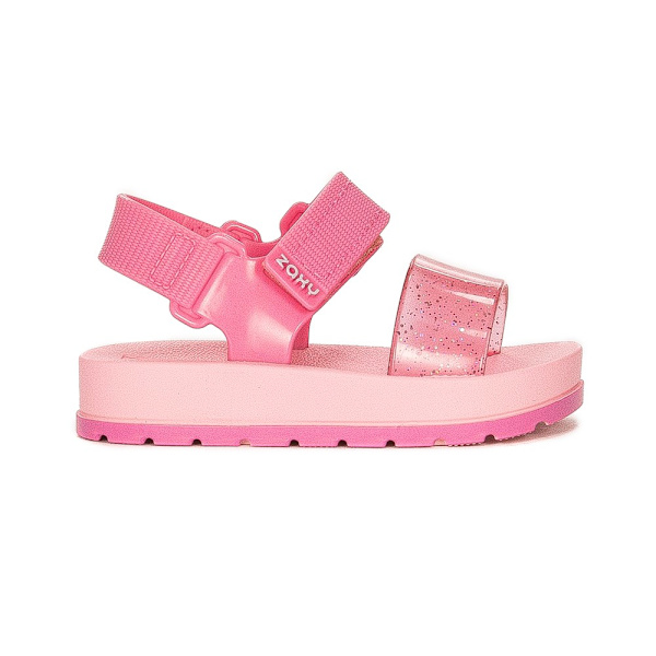Sandaler Zaxy 1850190163JJ385026 Pink 22