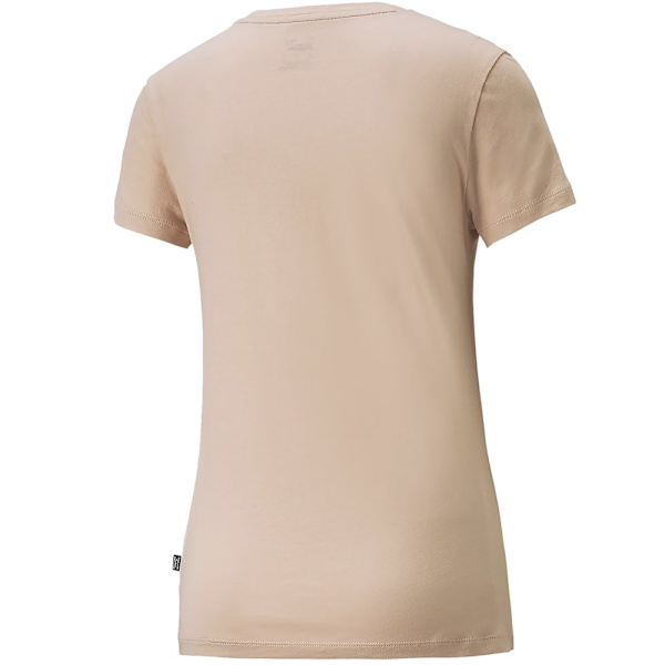 T-paidat Puma Ess Metallic Logo Tee Beesit 158 - 163 cm/XS