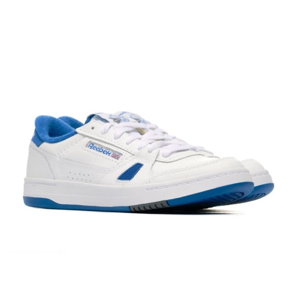 Puolikengät Reebok Lt Court Valkoiset 44.5