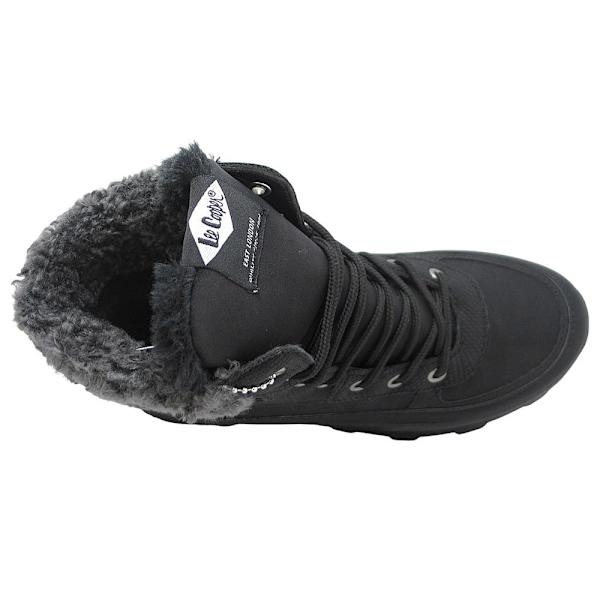 Sko Lee Cooper LCJ22441362LB Sort 40