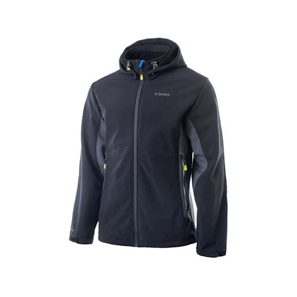 Jakker Brugi 4NAY M Flåde 170 - 175 cm/M