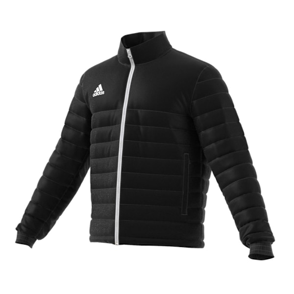 takki Adidas Entrada 22 Mustat 164 - 169 cm/S