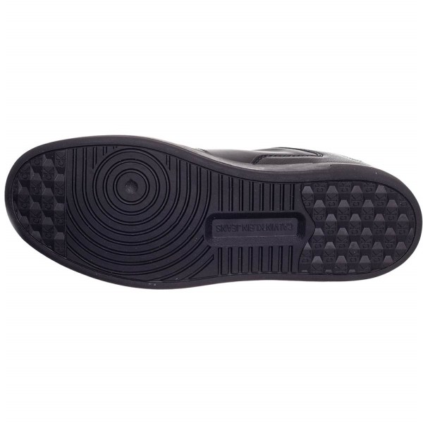 Lågskor Calvin Klein YM0YM004280GT Svarta 41