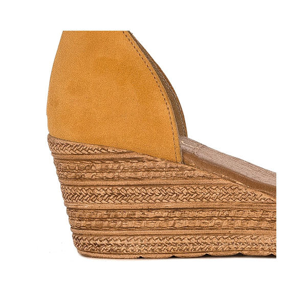 Sandaler Maciejka 0456543005 Honumg,Gula 40