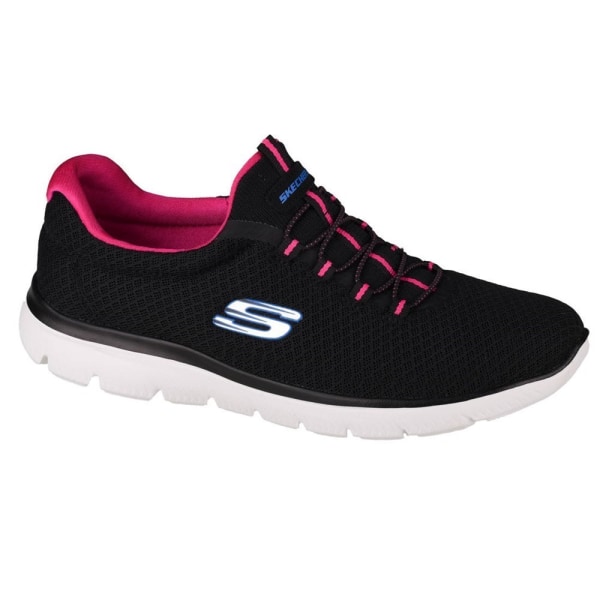 Sneakers low Skechers Summits Sort 35