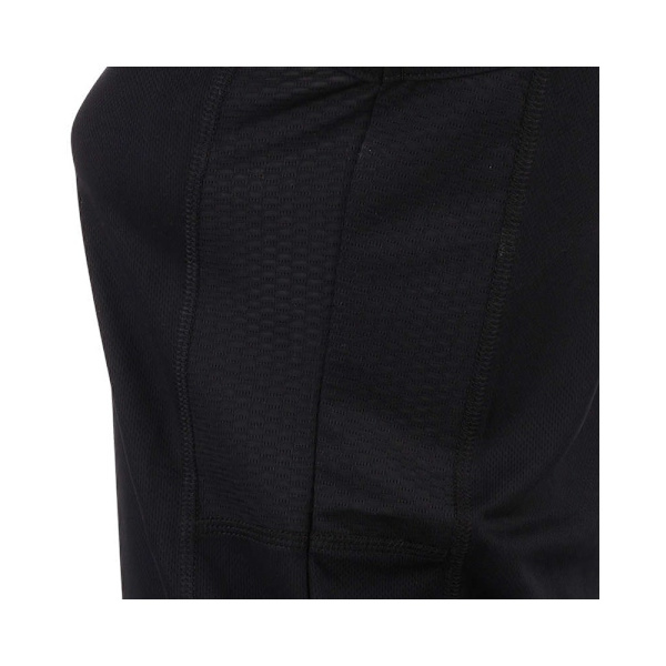 T-shirts Karakal Pro Tour Sort 173 - 177 cm/L