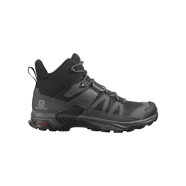 Lågskor Salomon X Ultra 4 Mid Gtx Svarta 42 2/3