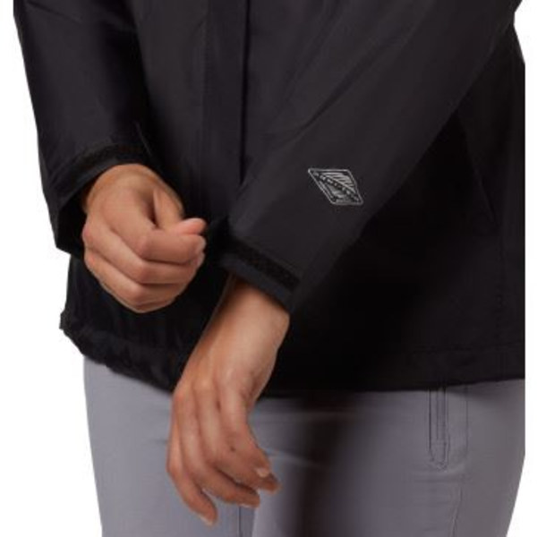 Jakker Columbia Arcadia II Sort 170 - 175 cm/L