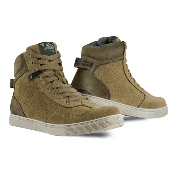 Sko Shima SX2 Evo Beige 41