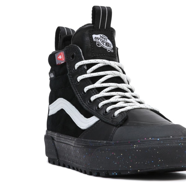 Sko Vans SK8HI MTE2 Sort 36.5