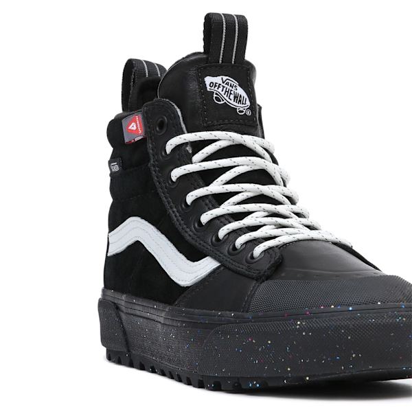 Skor Vans SK8HI MTE2 Svarta 41