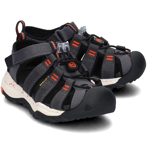 Sandaler Keen Newport Neo Sort 30