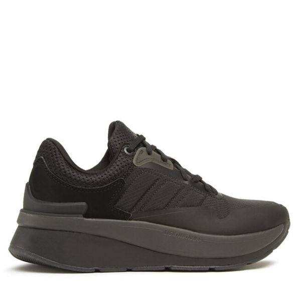 Puolikengät Adidas GZ2618 Mustat 42