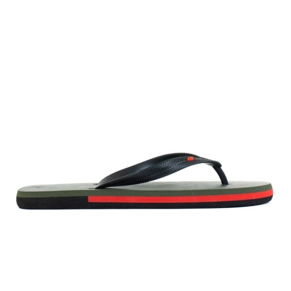 flip-flops 4F H4L21 KLM006 Svarta 43