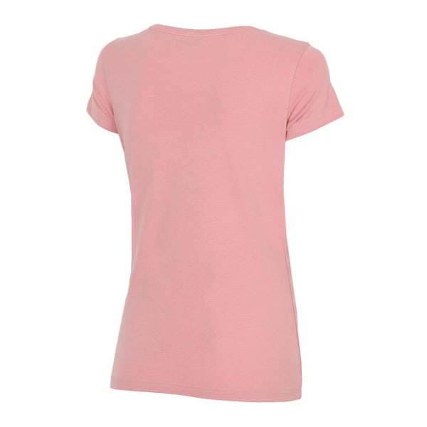 T-shirts 4F TSD353 Pink 162 - 165 cm/XS