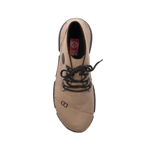 Kengät Rieker 4590260 Beesit 40