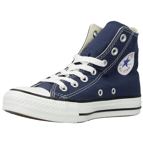 Kondisko Converse Chuck Taylor AS Core Hvid,Flåde 40