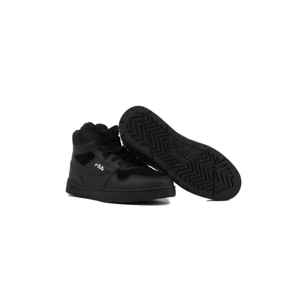 Sko Fila Arcade Mid Teens Sort 37
