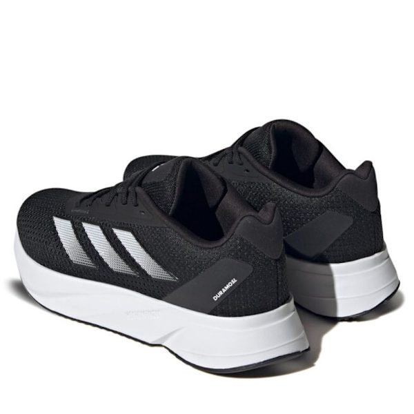Puolikengät Adidas Duramo Speed Mustat 36