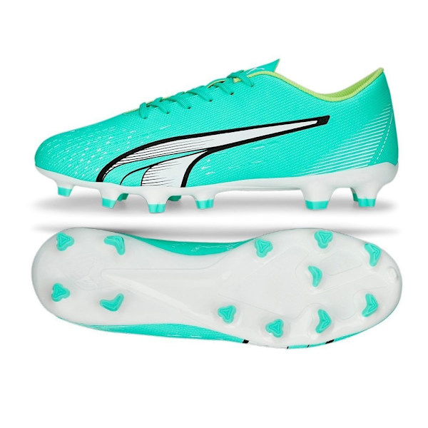 Lågskor Puma Ultra Play Fgag Celadon 43