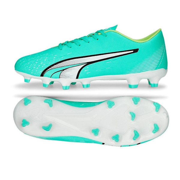 Lågskor Puma Ultra Play Fgag Celadon 44