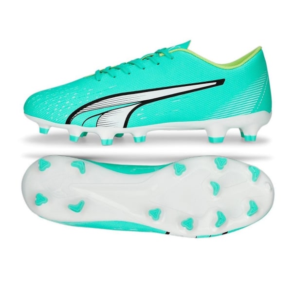 Sneakers low Puma Ultra Play Fgag Celadon 44