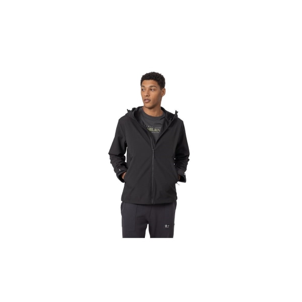 Jakker 4F H4Z22SFM00120S Sort 185 - 188 cm/XXL