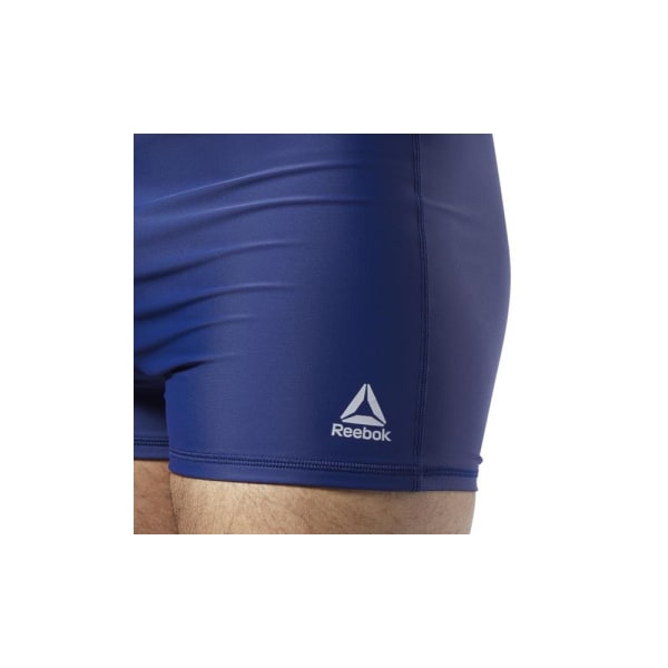 Bukser Reebok SW Pool Short Flåde 170 - 175 cm/S