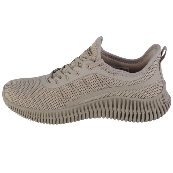 Lågskor Skechers Bobs Aesthetics Beige 36